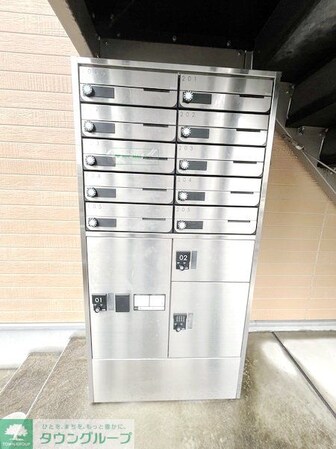 ソノート町田の物件内観写真